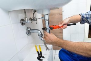 Quality Plumbing Repair in Benton, AR