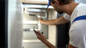 Plumbing Contractor Benton, AR