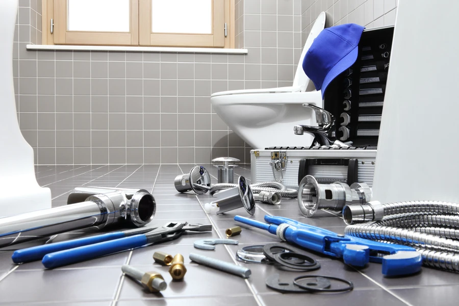 Benefits Of Timely Toilet Repair For Avoiding Major Plumbing Issues Benton, AR Benefits Of Timely Toilet Repair For Avoiding Major Plumbing Issues Benton, AR