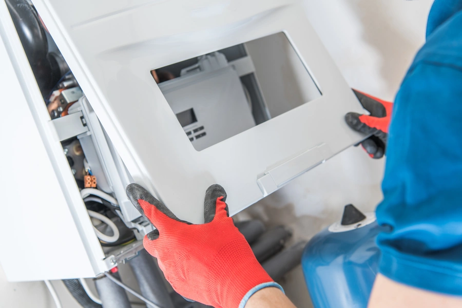 Common Mistakes During Water Heater Installation in Benton, AR Common Mistakes During Water Heater Installation in Benton, AR