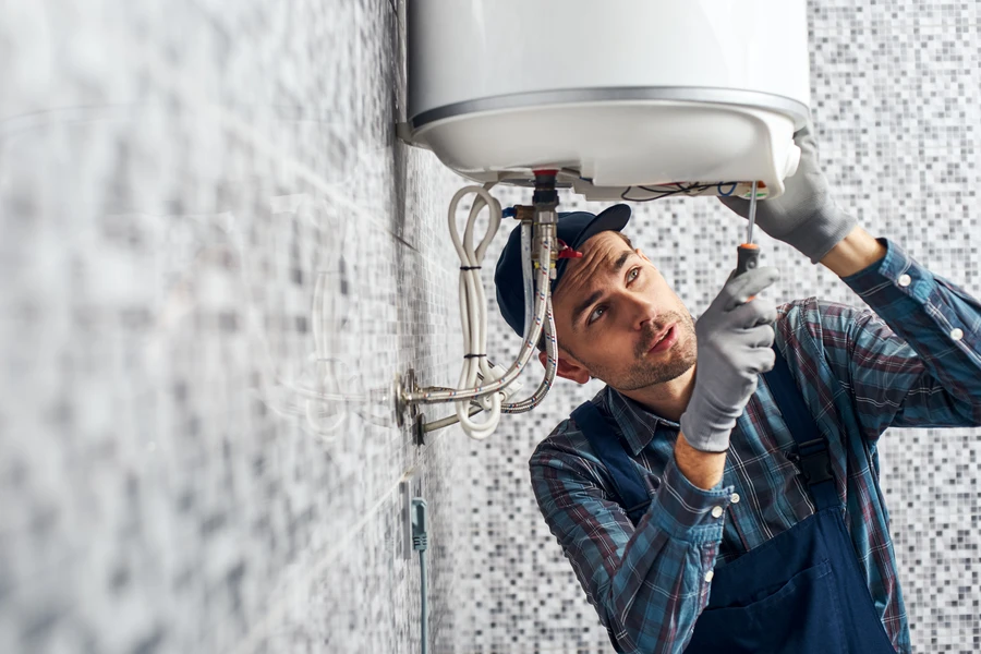 Superior Water Heater Installation Benton, AR Superior Water Heater Installation Benton, AR