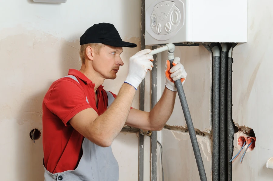 Water Heater Installation Safety Considerations in Benton, AR Water Heater Installation Safety Considerations in Benton, AR